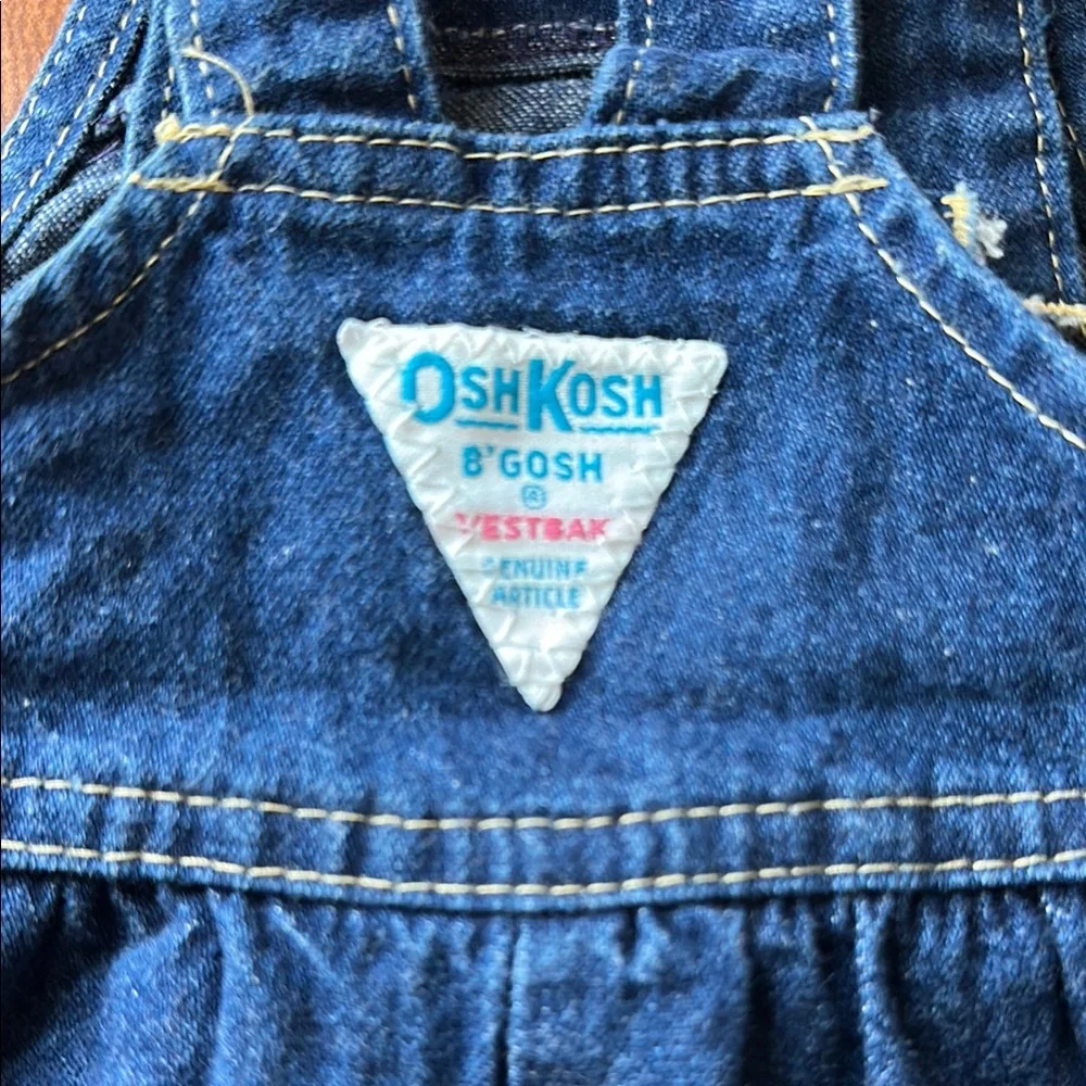 OshKosh Bgosh these oshkosh